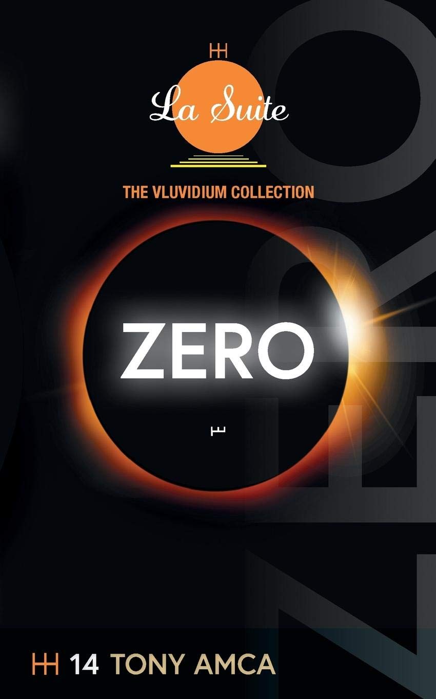 Zero: The Vluvidium Collection - La Suite (14) poster