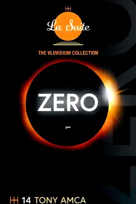 Zero: The Vluvidium Collection - La Suite (14) poster