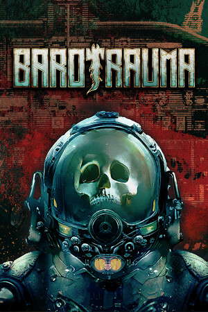 Barotrauma poster