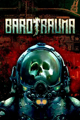 Barotrauma poster