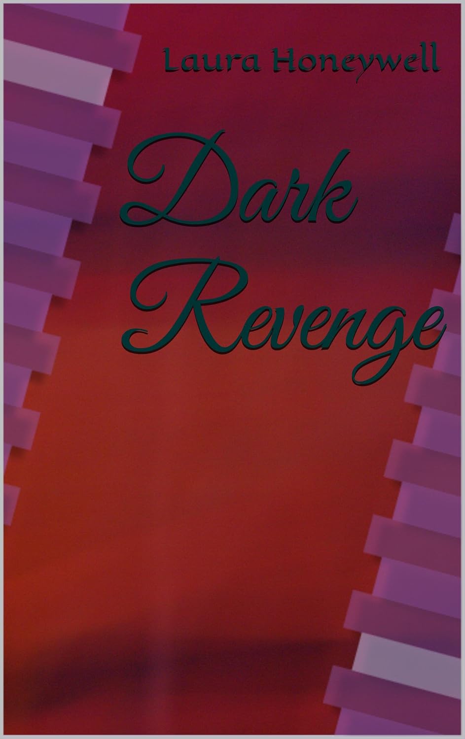Dark Revenge (Vampire Prophecy Series Book 1) poster