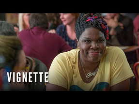 GHOSTBUSTERS Character Vignette - Patty (Leslie Jones) poster