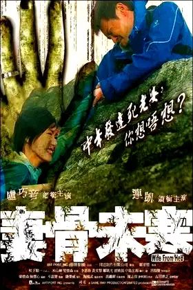 Wife from Hell poster