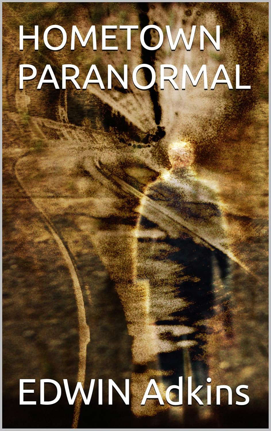 HOMETOWN PARANORMAL poster