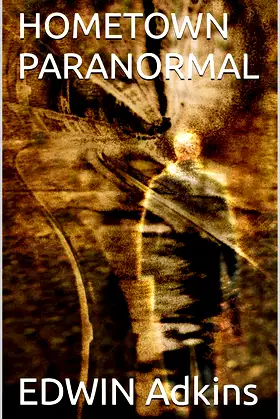 HOMETOWN PARANORMAL poster