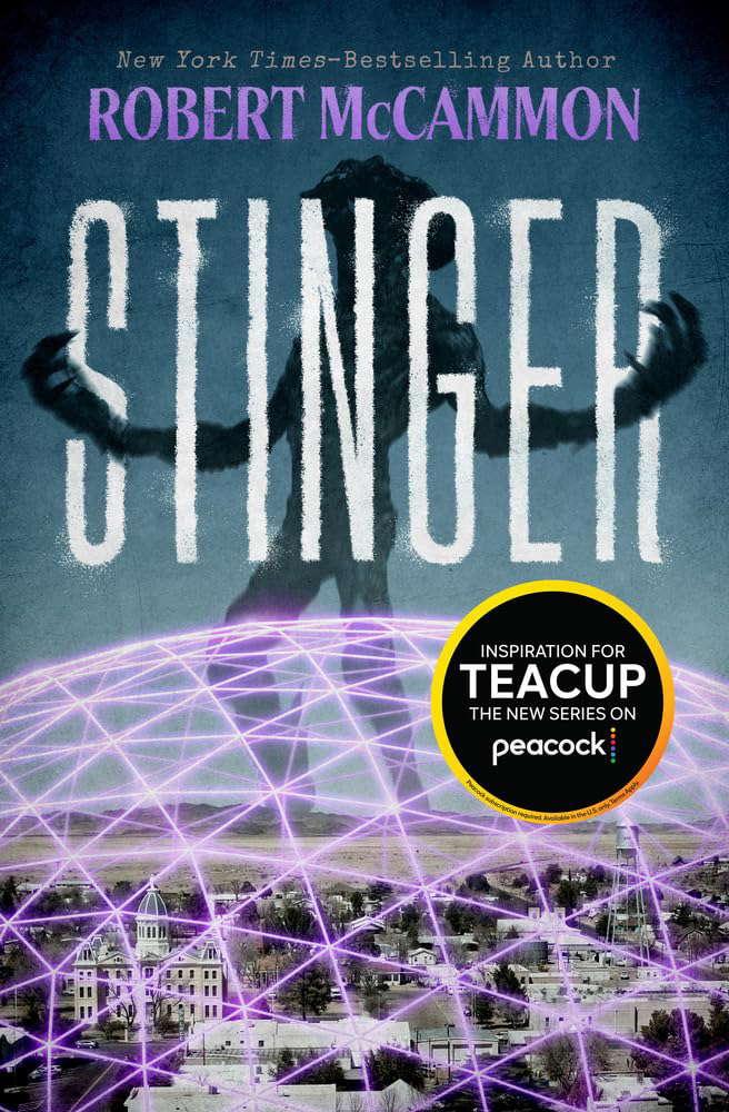Stinger poster