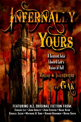 Infernally Yours poster