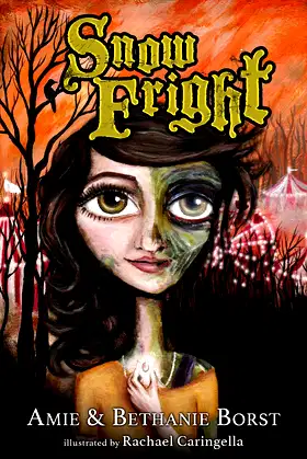 Snow Fright (Scarily Ever Laughter) poster