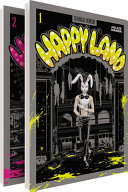 Happyland Vol. 1-2 Collected Set poster