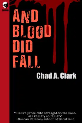And Blood Did Fall poster