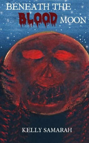 Beneath the Blood Moon poster