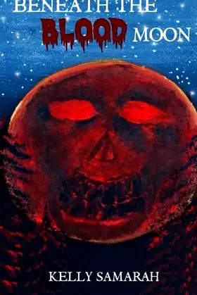 Beneath the Blood Moon poster