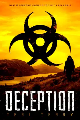 Deception (The Dark Matter Trilogy) poster
