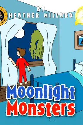 Moonlight Monsters poster