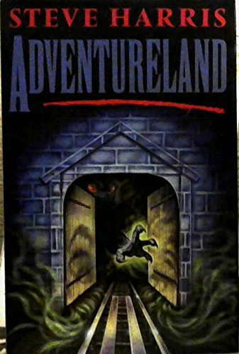 Adventureland poster