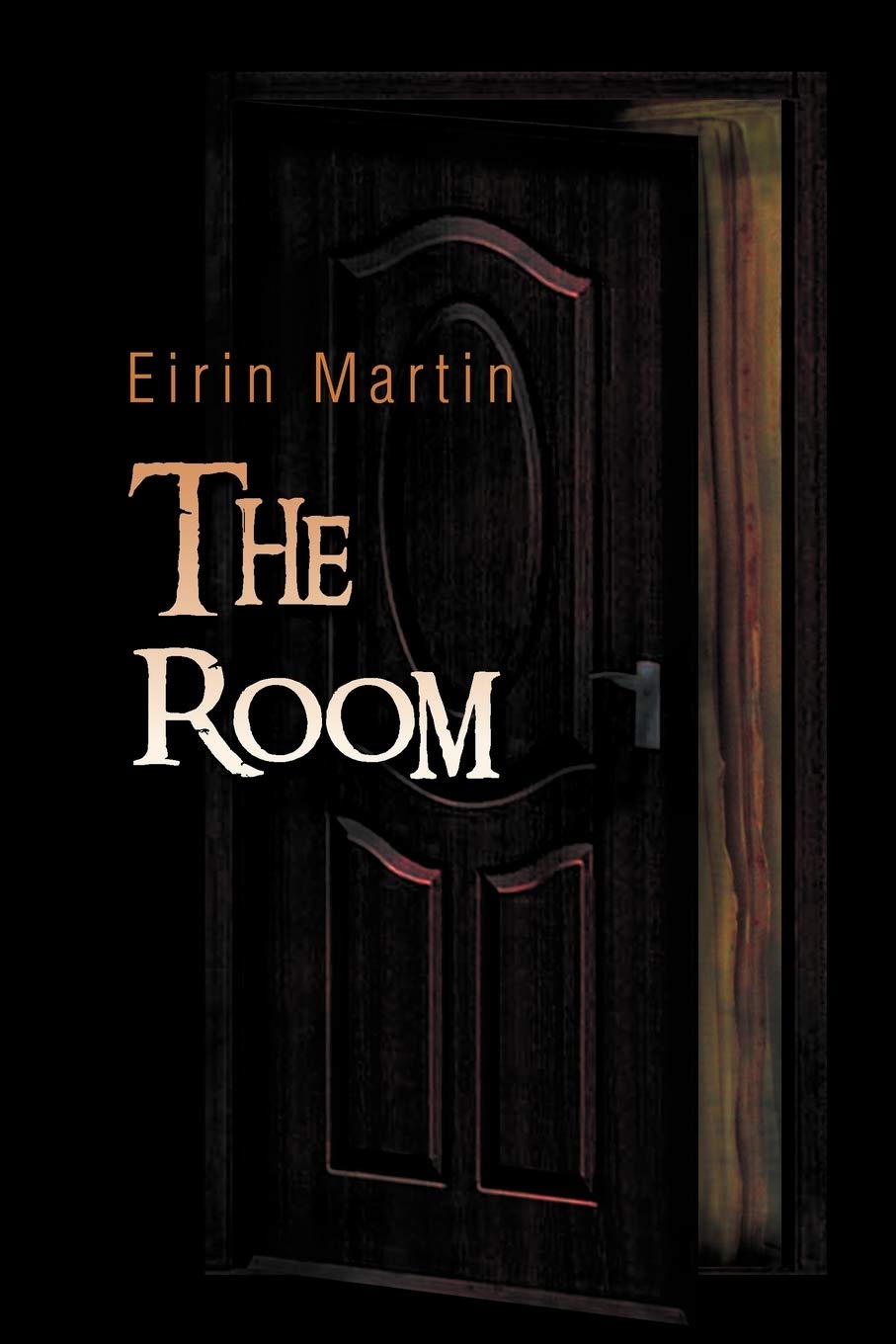 The Room poster