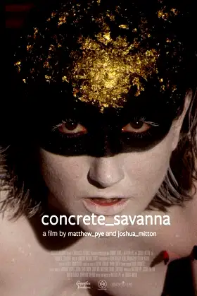 concrete_savanna poster