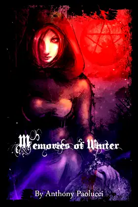 Memories of Winter poster
