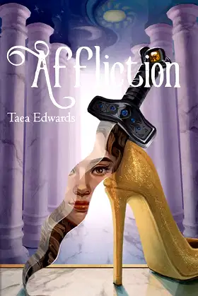 Affliction (Grief Book 2) poster