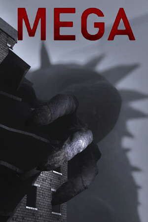 MEGA poster