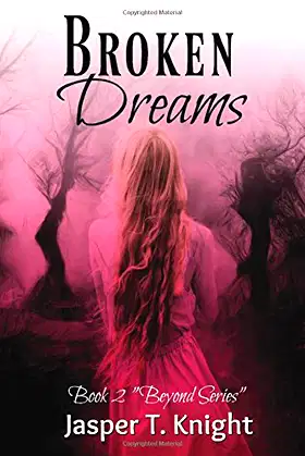 Broken Dreams poster