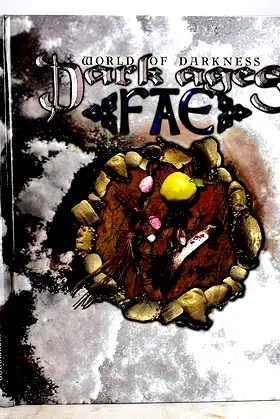 Dark Ages: Fae (World of Darkness) poster
