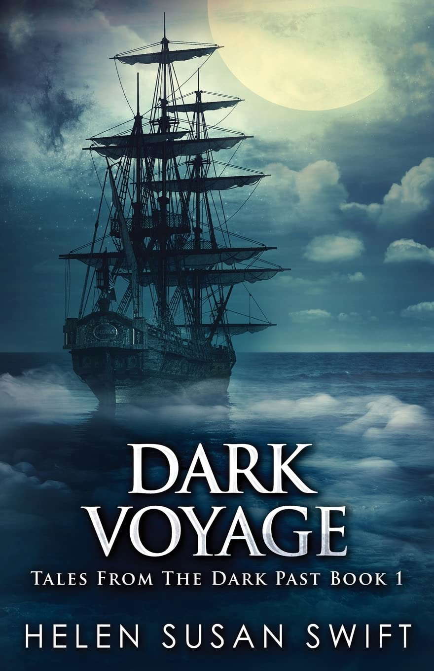 Dark Voyage (Tales from the Dark Past) poster