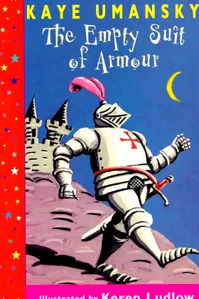 The Empty Suit of Armour (Dolphin Books) poster
