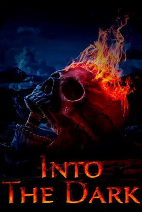 Into The Dark poster