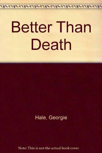 Better Than Death poster