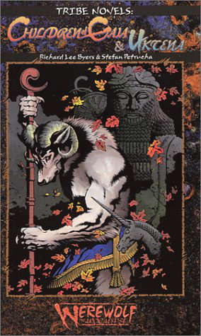 Children of Gaia & Uktena (Werewolf: The Apocalypse: Tribe Novel, Book 5) poster