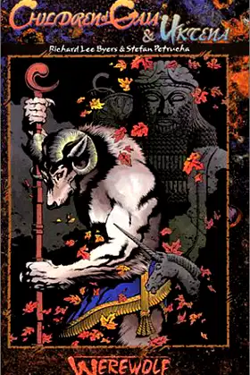 Children of Gaia & Uktena (Werewolf: The Apocalypse: Tribe Novel, Book 5) poster