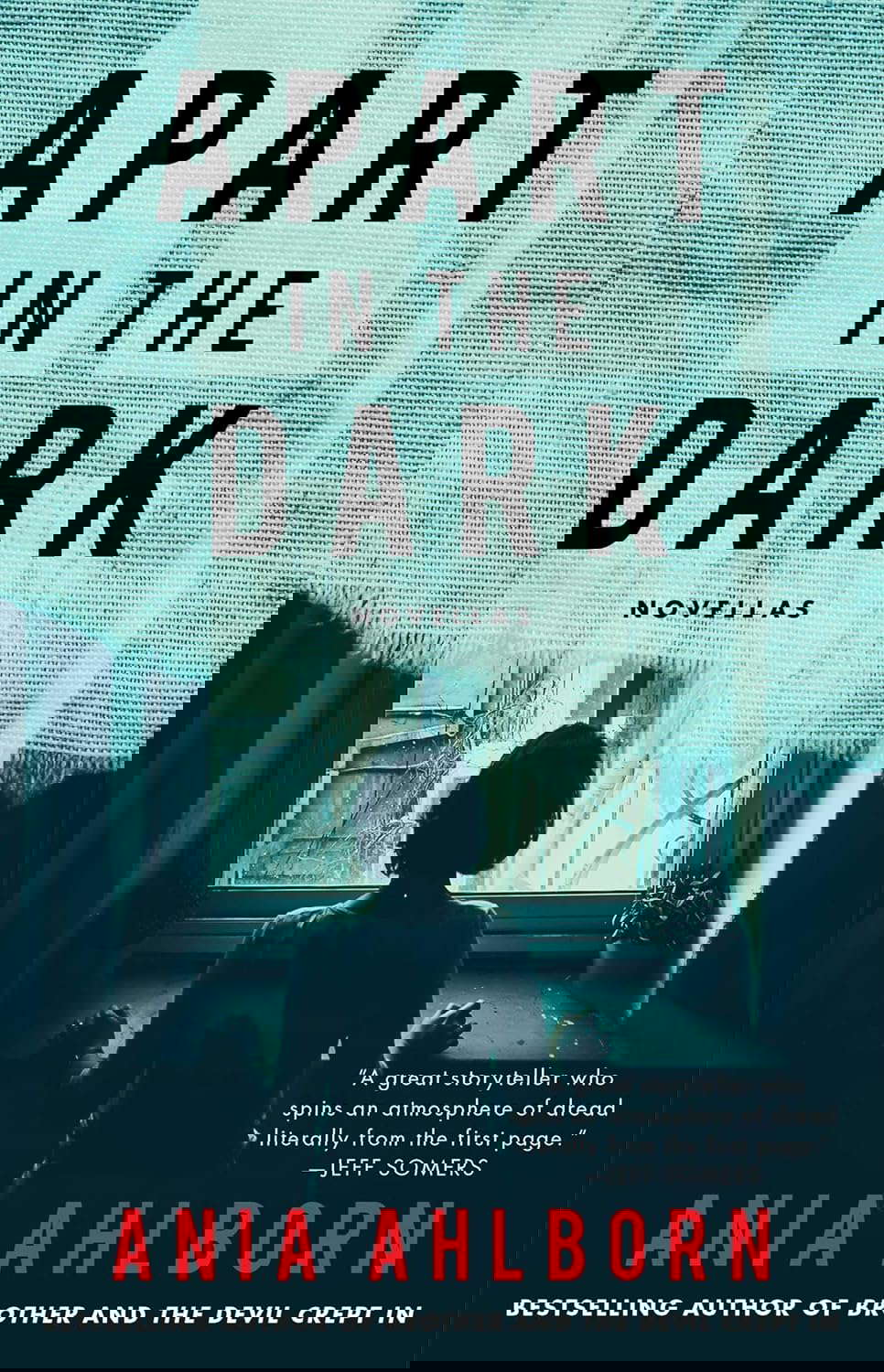 Apart in the Dark: Novellas poster