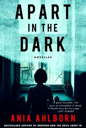 Apart in the Dark: Novellas poster