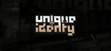 Unique Identy capsule