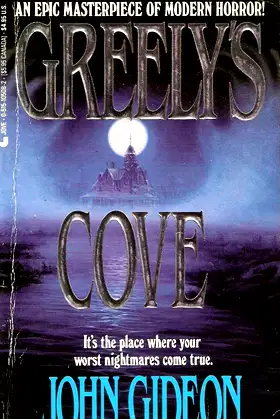 Greely's Cove poster