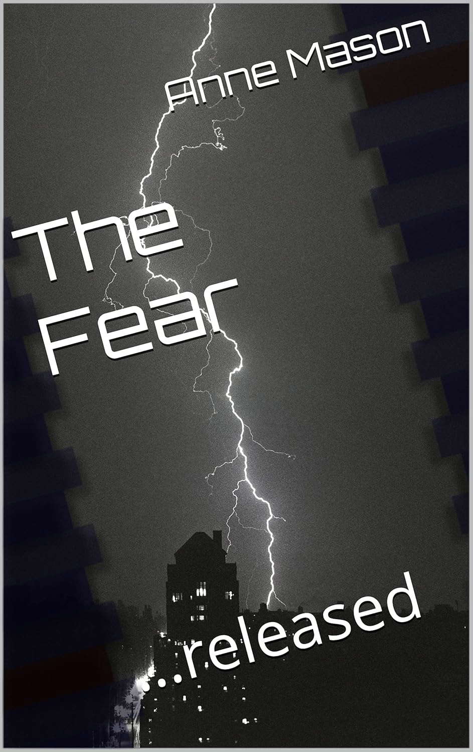 The Fear: ...released poster