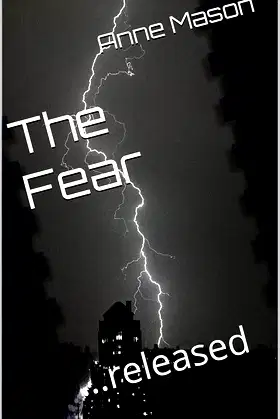 The Fear: ...released poster