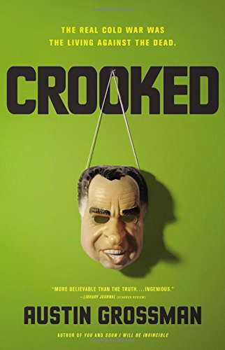 Crooked poster