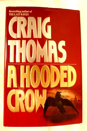 The Hooded Crow poster