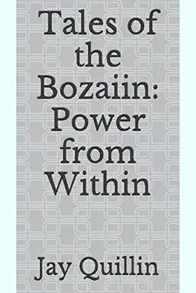 Tales of the Bozaiin: Power from Within poster