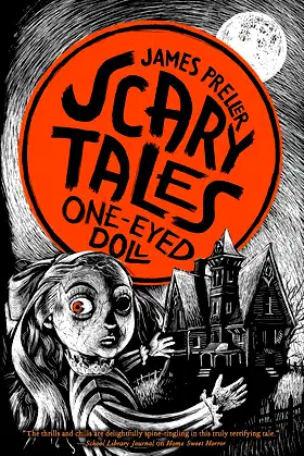 One-Eyed Doll poster