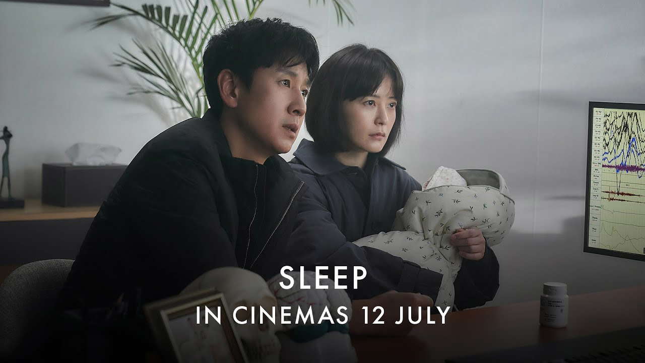 In Cinemas 12 July [Subtitled]