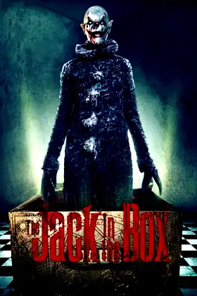 The Jack in the Box poster