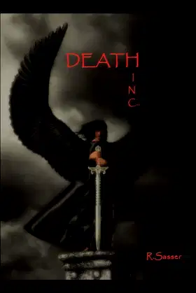 Death Inc poster