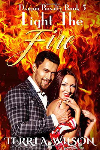 Light the Fire: Tribe of Hecate (Dragon Royalty) poster