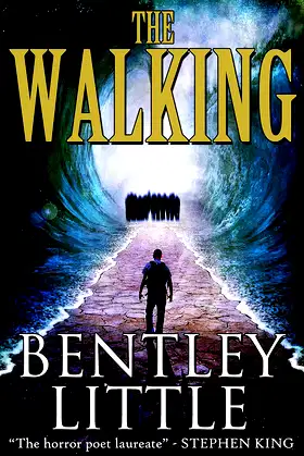 The Walking poster
