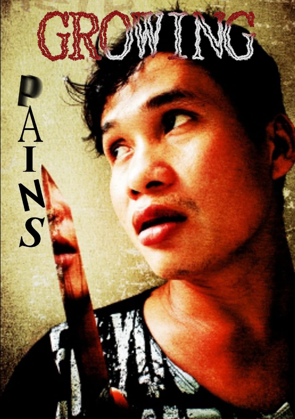 Growing Pains poster
