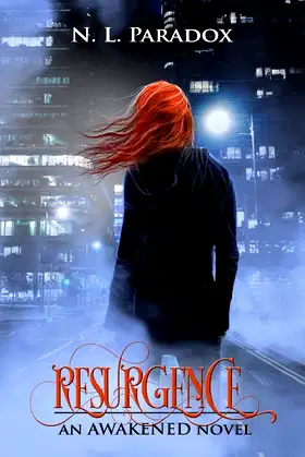 Resurgence: An Awakened Novel (Entwined Fates) poster