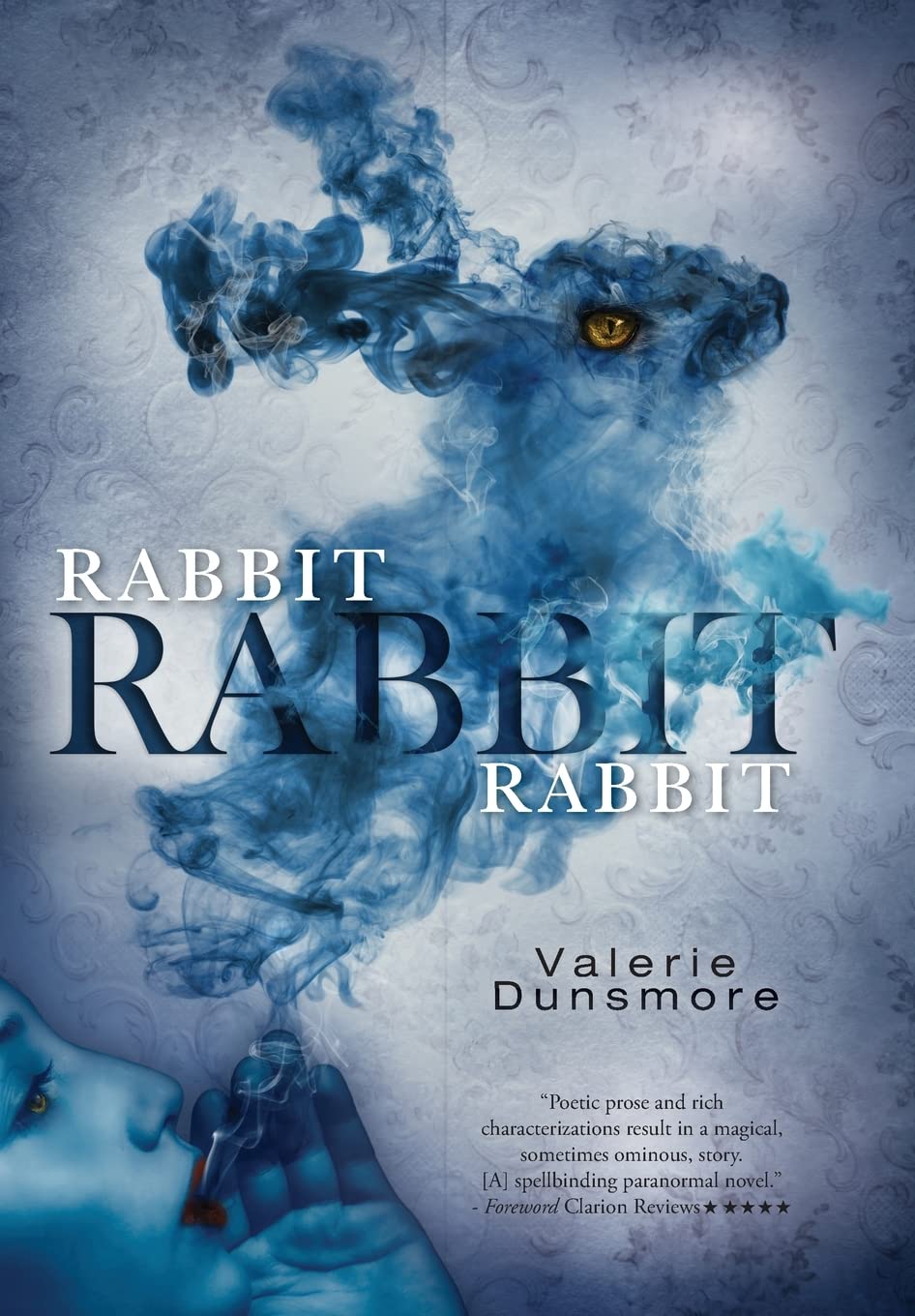 Rabbit, Rabbit, Rabbit poster